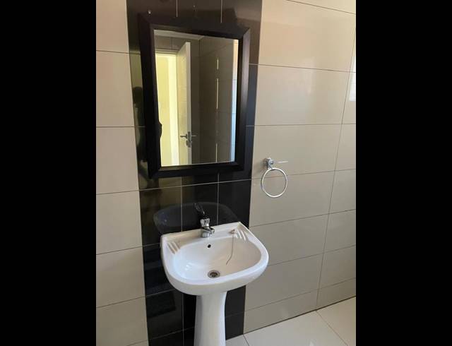 2 BEDROOM PROPERTY TO RENT IN MOKOPANE CENTRAL